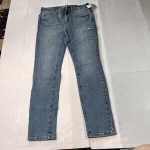 Pac Sun Men’s Denim Skinny Jeans NWT 28x39 C56